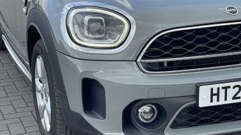 MINI Countryman Cooper S E Classic