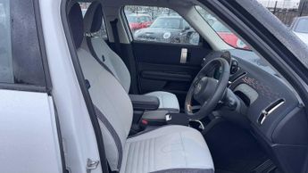 MINI Countryman SE Classic