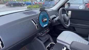 MINI Countryman SE Classic