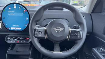MINI Countryman SE Classic