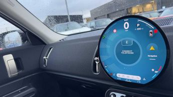 MINI Countryman SE Classic