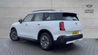 MINI Countryman SE Classic