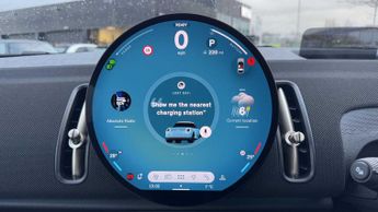 MINI Countryman SE Classic