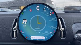 MINI Countryman SE Classic