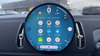 MINI Countryman SE Classic