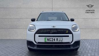 MINI Countryman SE Classic