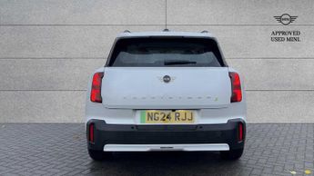 MINI Countryman SE Classic