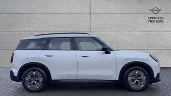 MINI Countryman SE Classic