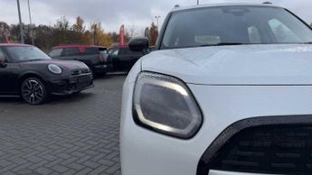 MINI Countryman SE Classic