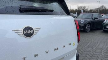 MINI Countryman SE Classic