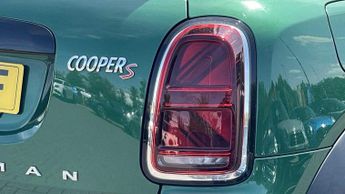 MINI Countryman Cooper S Classic