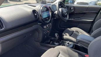 MINI Countryman Cooper S Classic