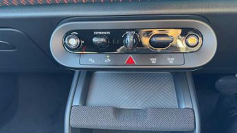 MINI Countryman E Sport