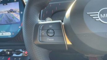 MINI Countryman E Sport