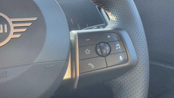 MINI Countryman E Sport