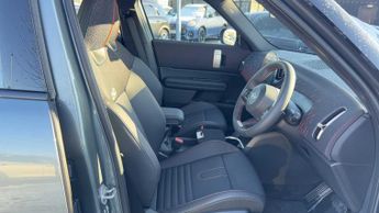 MINI Countryman E Sport