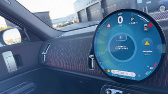 MINI Countryman E Sport