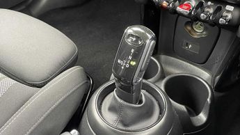 MINI Hatchback Cooper S Classic