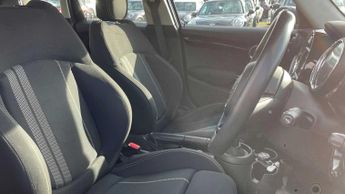 MINI Hatchback Cooper S Classic