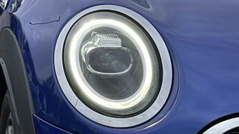 MINI Hatchback Cooper S Classic