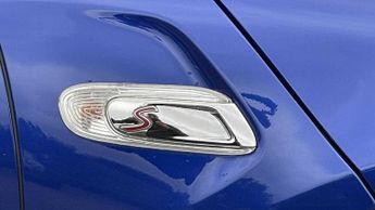 MINI Hatchback Cooper S Classic