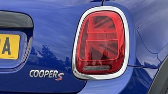 MINI Hatchback Cooper S Classic