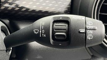 MINI Hatchback Cooper S Classic