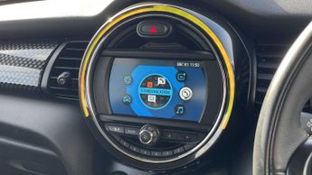 MINI Hatchback Cooper S Classic