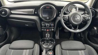 MINI Hatchback Cooper S Classic