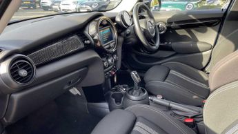 MINI Hatchback Cooper S Classic