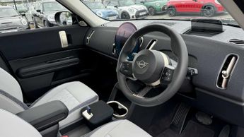 MINI Countryman E Classic
