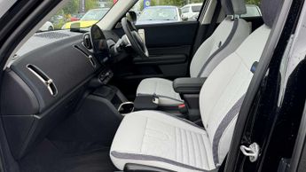 MINI Countryman E Classic