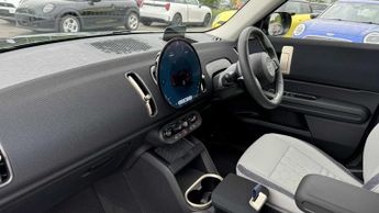 MINI Countryman E Classic