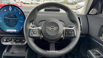 MINI Countryman E Classic