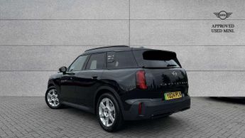 MINI Countryman E Classic