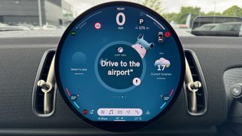 MINI Countryman E Classic