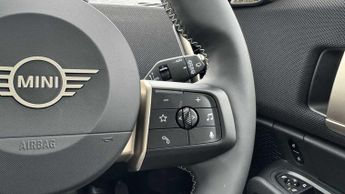MINI Countryman E Classic