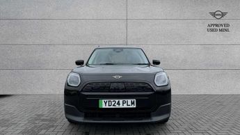 MINI Countryman E Classic