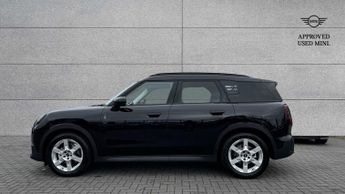 MINI Countryman E Classic
