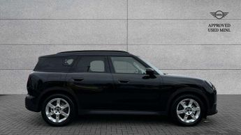 MINI Countryman E Classic