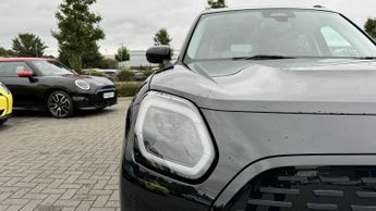 MINI Countryman E Classic