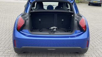 MINI Cooper E Exclusive