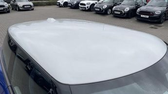 MINI Cooper E Exclusive