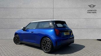 MINI Cooper E Exclusive