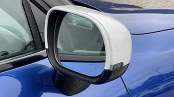 MINI Cooper E Exclusive