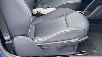 MINI Cooper E Exclusive