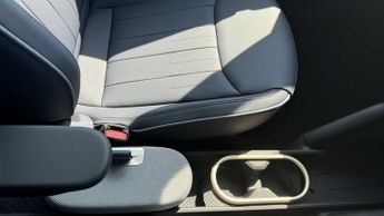 MINI Cooper E Exclusive