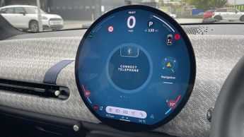 MINI Cooper E Exclusive