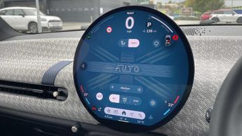 MINI Cooper E Exclusive