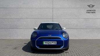 MINI Cooper E Exclusive